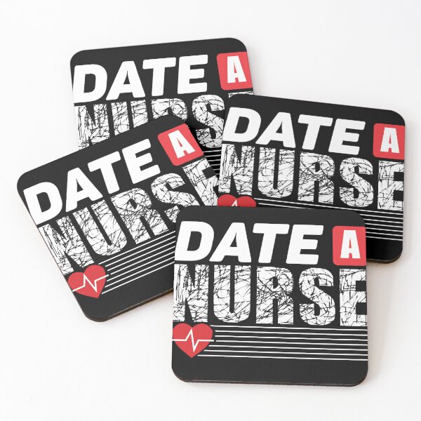 Item preview, Date Nurse Perfect Shirt for a Nurse designed and sold by buffoola.