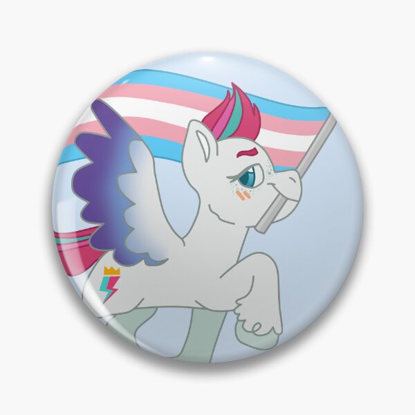 Item preview, ❤️Transgender Zipp❤️ designed and sold by Lovely-Wayniac.