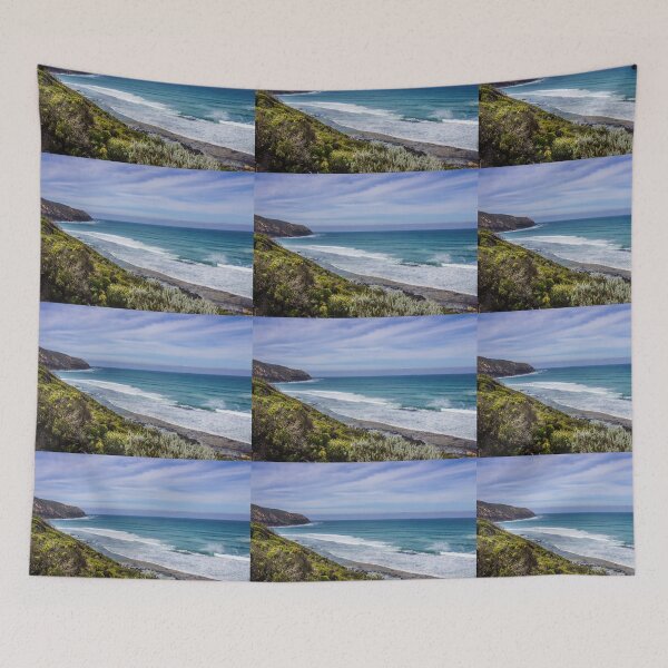 Item preview, Fingal Beach, Cape Schanck, Mornington Peninsula, Victoria, Australia. designed and sold by Vicki Walsh.