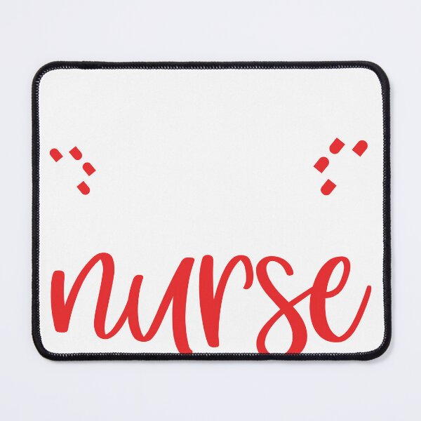 Item preview, Feel Safe at night - Cute Nurse Shirt designed and sold by buffoola.