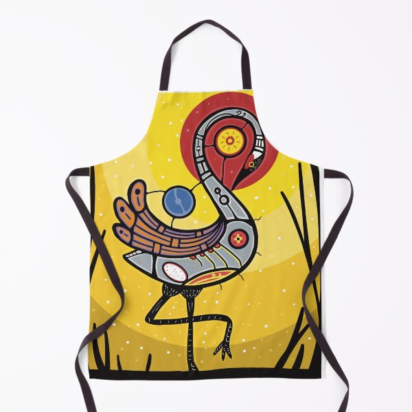 Item preview, Crane  designed and sold by kewiiart.
