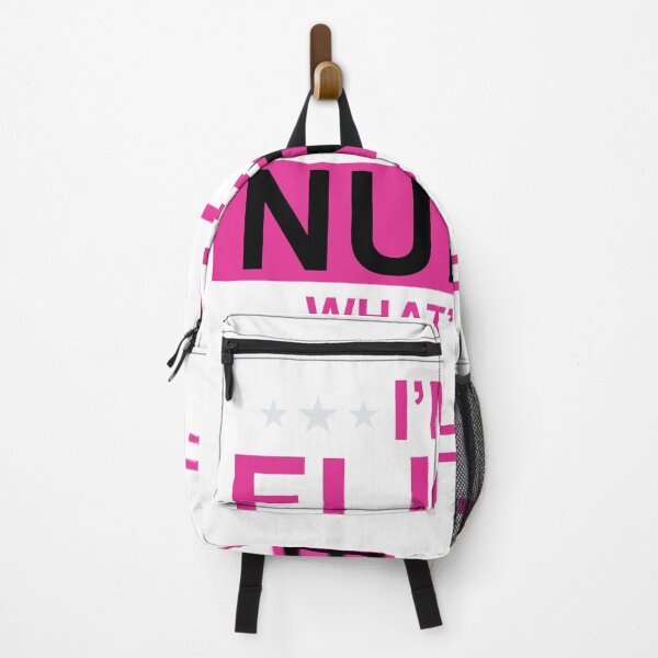 Item preview, I am Flight Nurse What's your superpower designed and sold by buffoola.