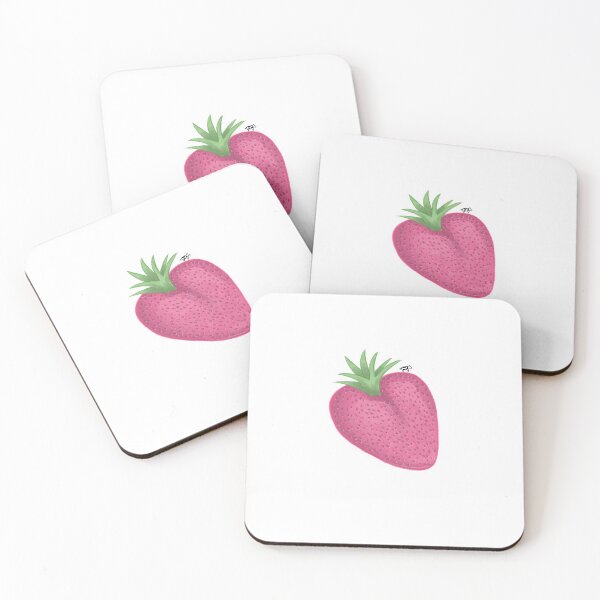 Item preview, Strawberry Milk designed and sold by MoniqueAdelaide.