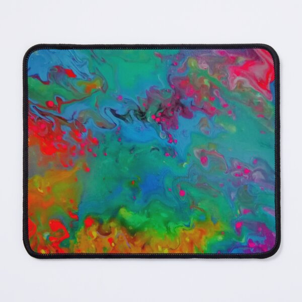 Item preview, Rainbow Bath designed and sold by PsilocyBram.