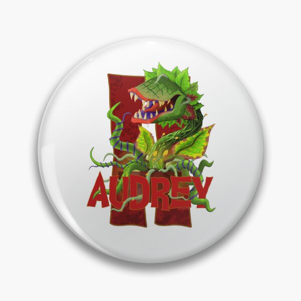 Item preview, The Mean Green Mother designed and sold by ChrisStuff23.