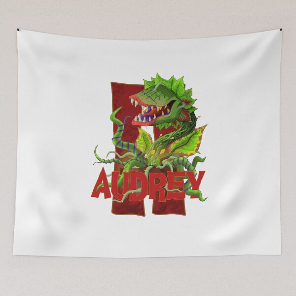 Item preview, The Mean Green Mother designed and sold by ChrisStuff23.