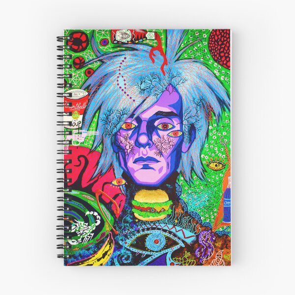 Item preview, Andy Warhol designed and sold by BasseFosse.