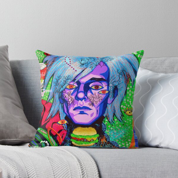 Item preview, Andy Warhol designed and sold by BasseFosse.