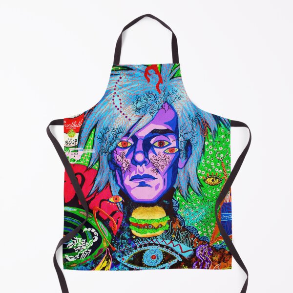 Item preview, Andy Warhol designed and sold by BasseFosse.