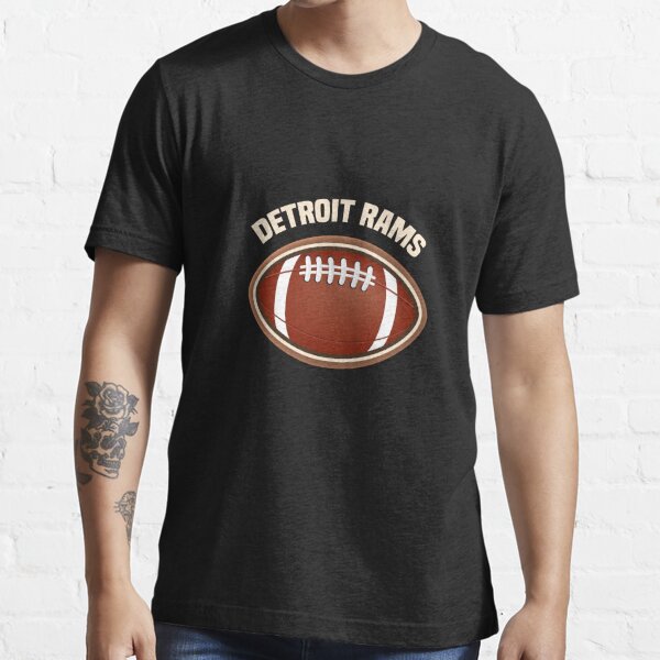 Detroit Vs Everybody Classic T-Shirt Matthew Stafford Essential T-Shirt | Redbubble