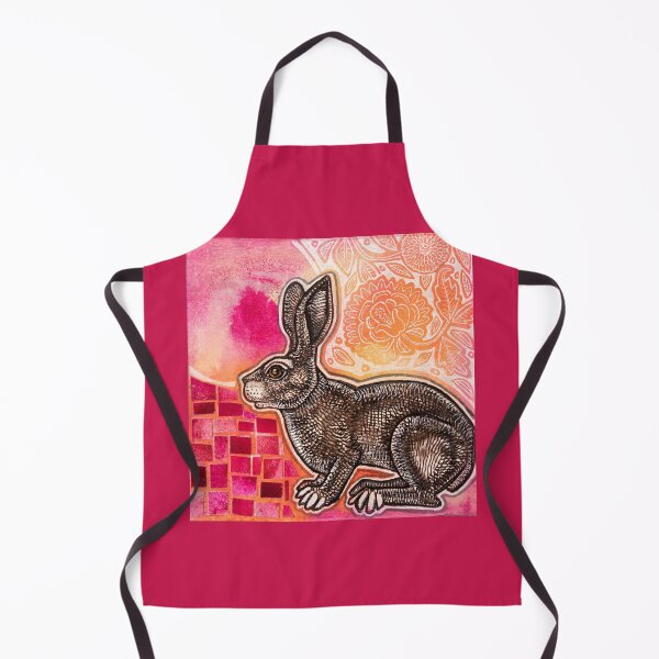 Item preview, Springtime Rabbit designed and sold by Lynnette Shelley.