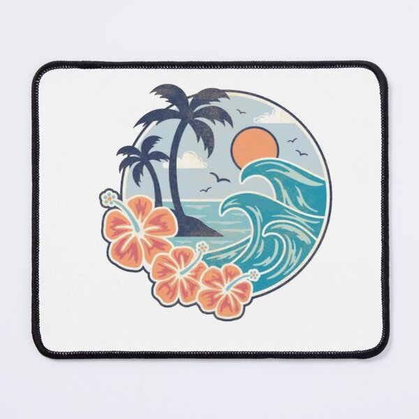 Item preview, Hawaii designed and sold by Roziplan.