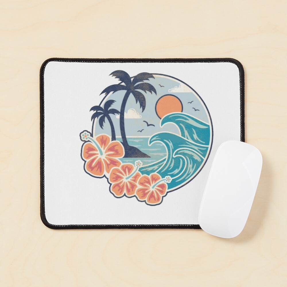 Item preview, Mouse Pad designed and sold by Roziplan.