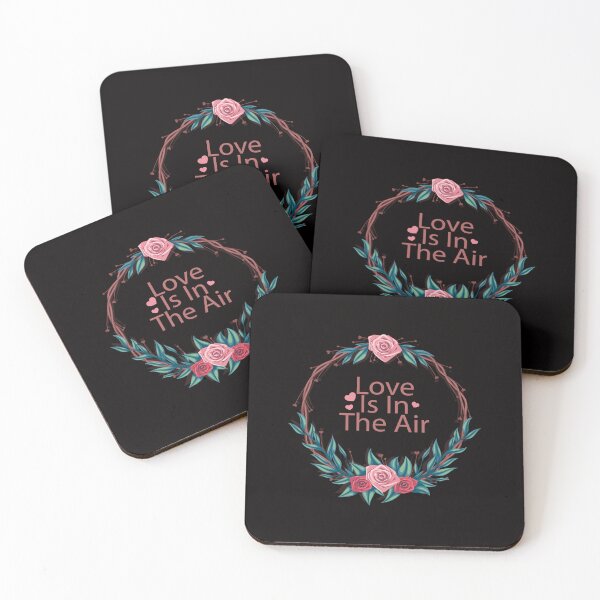 Artikelvorschau, Love is in the Air | Schönes Design; Geschenkidee entworfen und verkauft von Touch of FEZ.
