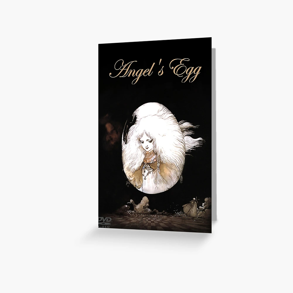 angel's egg dvd トップ