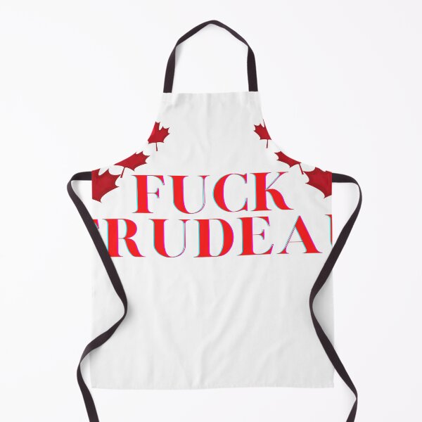 Item preview, A la mierda trudeau designed and sold by RelaxTimeYogaa.