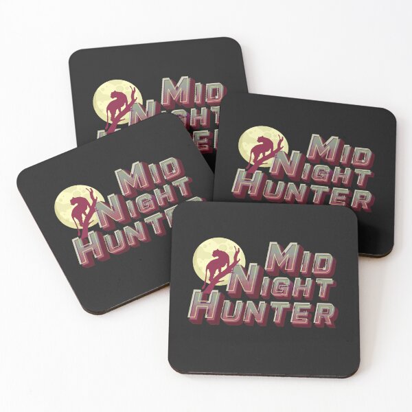 Item preview, The Hunter designed and sold by KkCreationas.