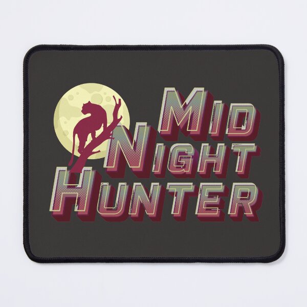 Item preview, The Hunter designed and sold by KkCreationas.