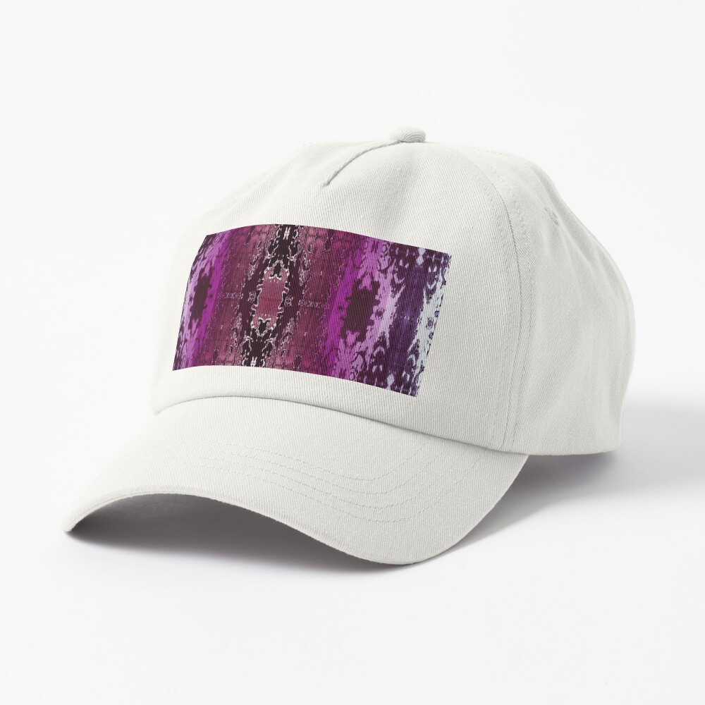 Item preview, Dad Hat designed and sold by ninabmay.