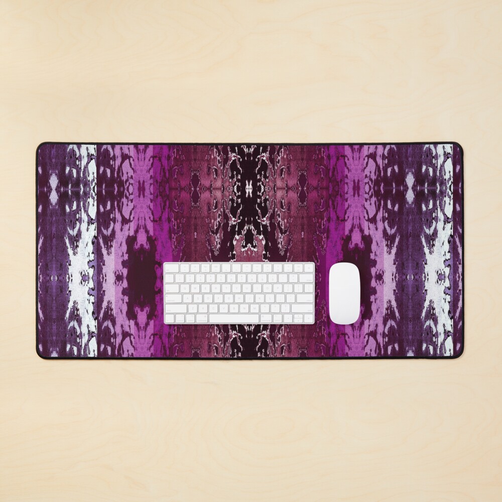 Item preview, Desk Mat designed and sold by ninabmay.