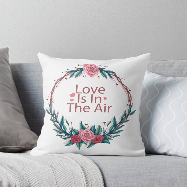 Artikelvorschau, Liebe liegt in der Luft | Schönes Design; Geschenkidee entworfen und verkauft von Touch of FEZ.