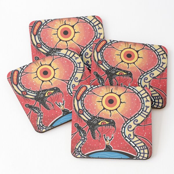 Item preview, Water Protector  designed and sold by kewiiart.