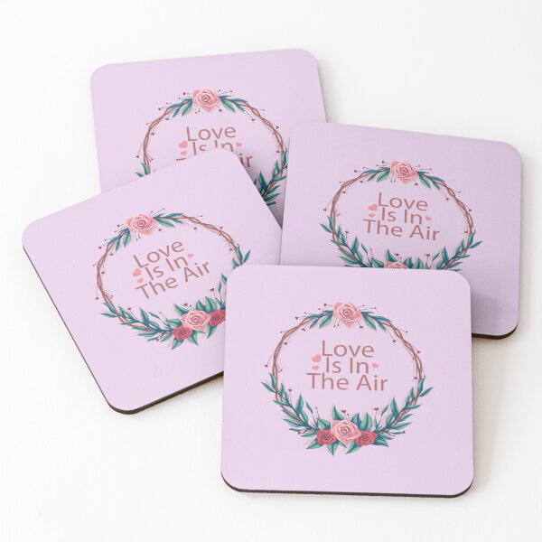 Artikelvorschau, Liebe liegt in der Luft | Schönes Design; Geschenkidee entworfen und verkauft von Touch of FEZ.