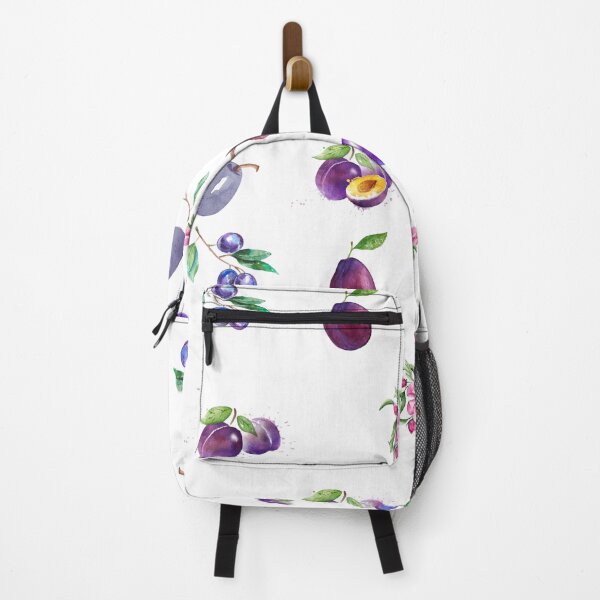 Item preview, Watercolor Plums designed and sold by silviaol.