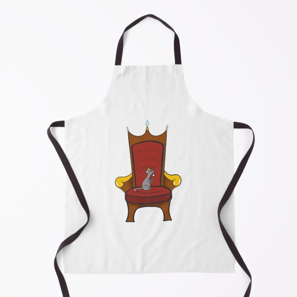 Item preview, Rat King on his Throne designed and sold by SoybeanTomato.