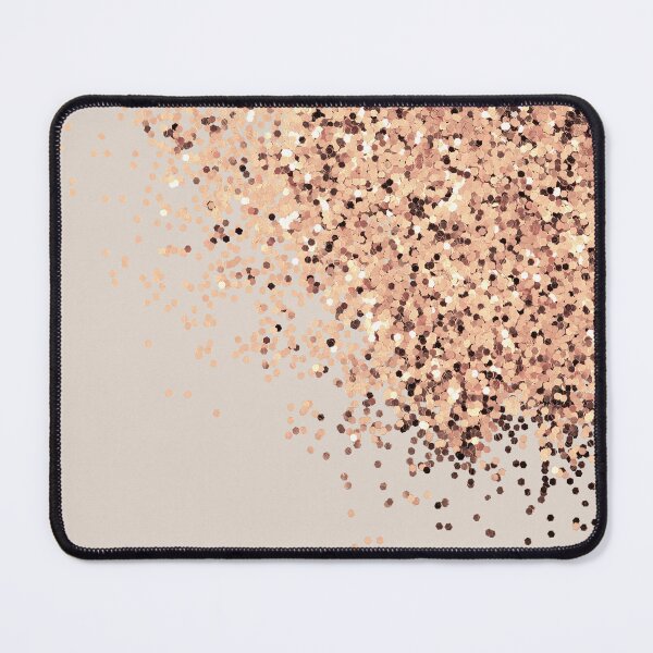 Item preview, Gold Confetti designed and sold by newburyboutique.