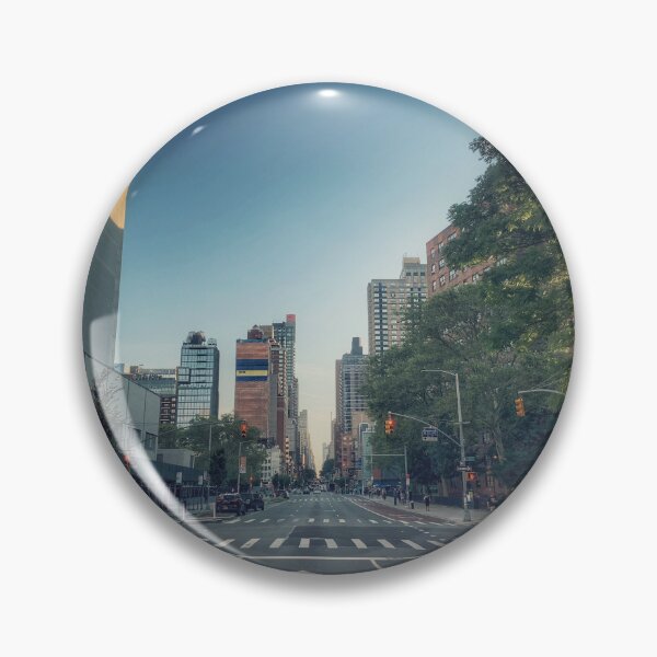 Item preview, Upper East Side, Manhattan, New York City  designed and sold by eleonoraingrid.