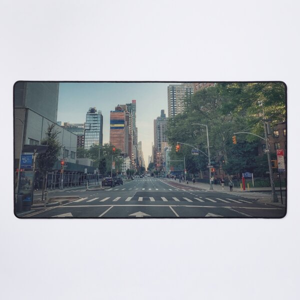 Item preview, Upper East Side, Manhattan, New York City  designed and sold by eleonoraingrid.