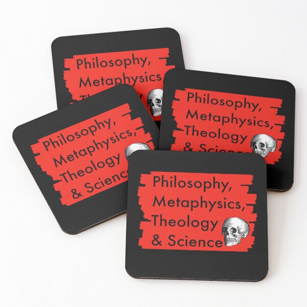 Item preview, Philosophy Lover | Introvert Conversation | Philosophy Skull designed and sold by StoicStreet.