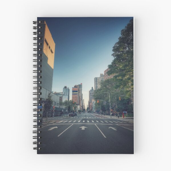 Item preview, Upper East Side, Manhattan, New York City  designed and sold by eleonoraingrid.