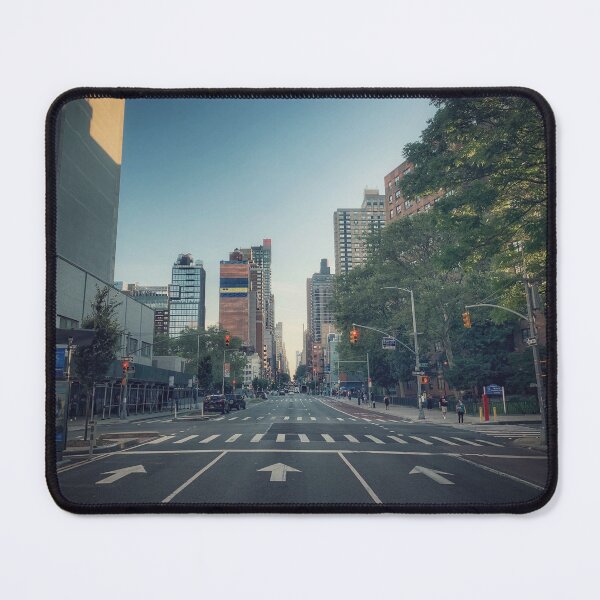 Item preview, Upper East Side, Manhattan, New York City  designed and sold by eleonoraingrid.
