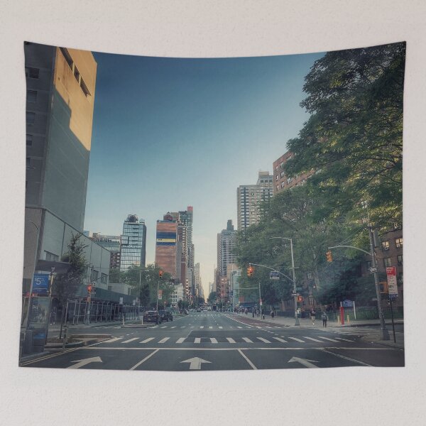 Item preview, Upper East Side, Manhattan, New York City  designed and sold by eleonoraingrid.