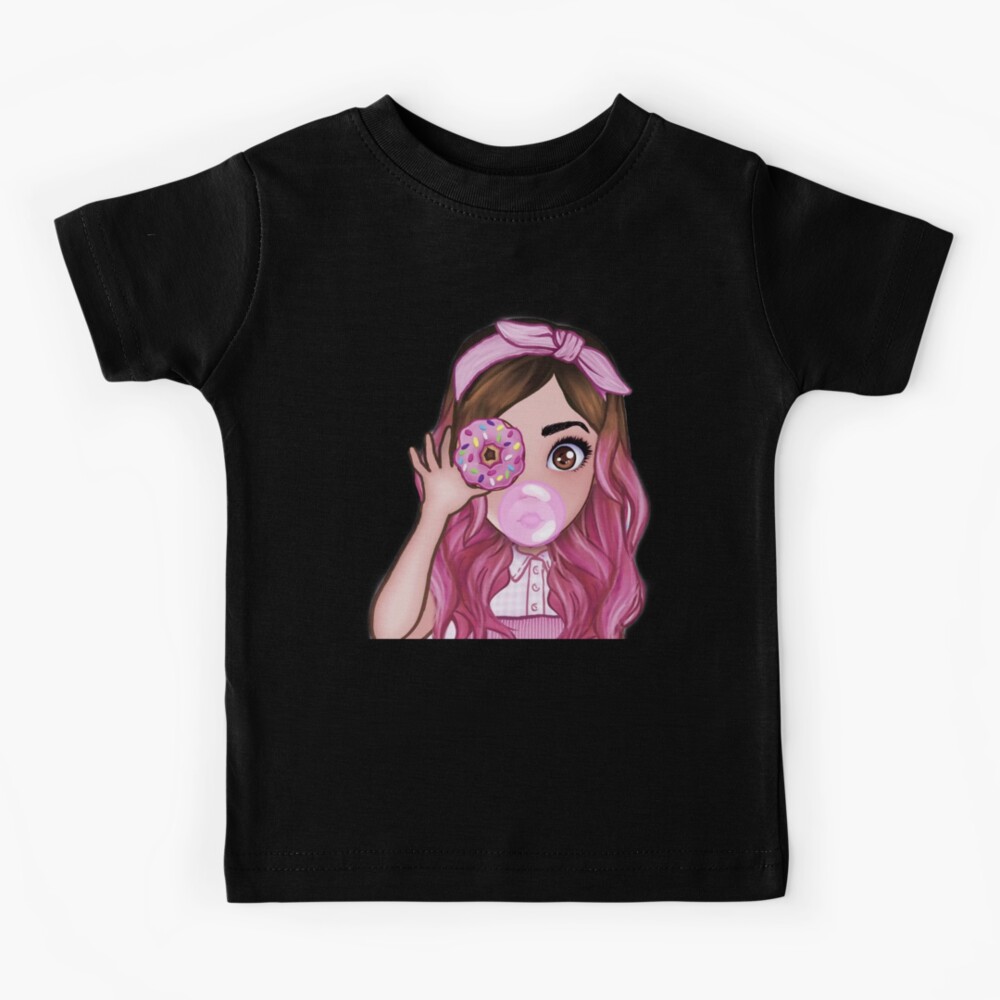 Mis Pastelitos, Cuocake Kawaii Kids T-Shirt for Sale by ducany