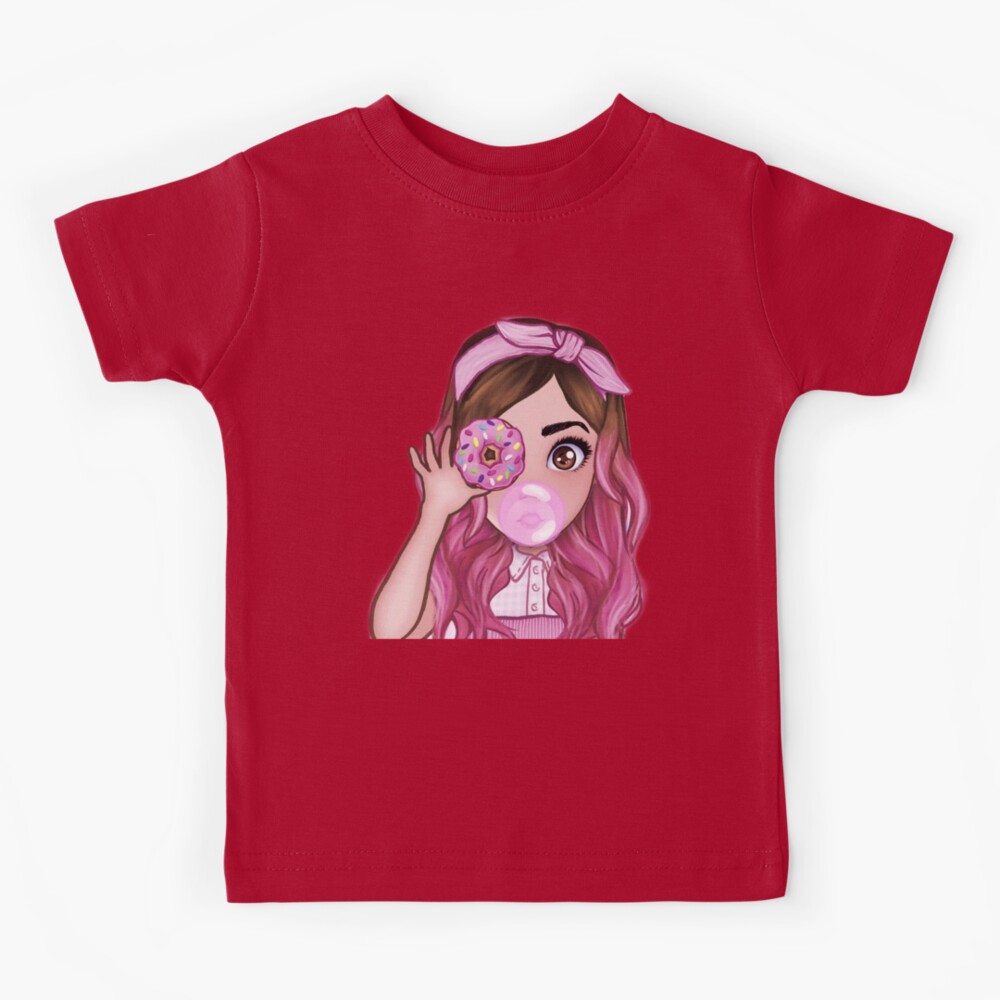 Mis Pastelitos, Cuocake Kawaii Kids T-Shirt for Sale by ducany