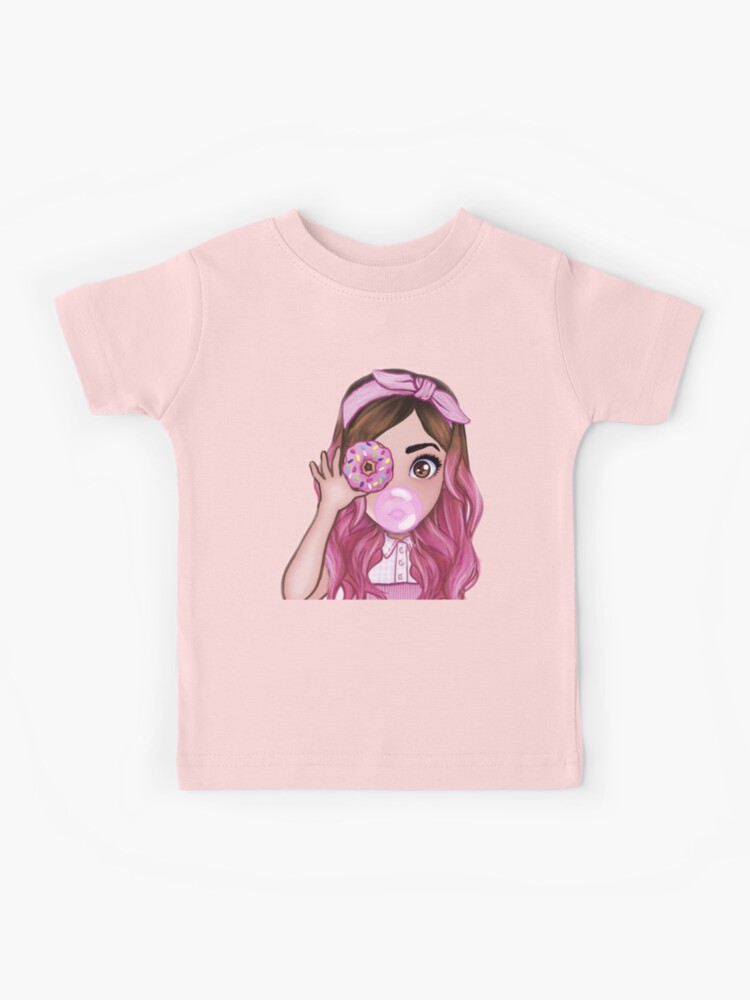 Mis Pastelitos, Cuocake Kawaii Kids T-Shirt for Sale by ducany