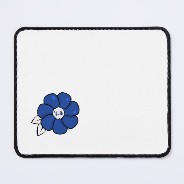 Item preview, Saint Louis University High School Flower designed and sold by SoybeanTomato.