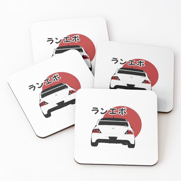 Item preview, Mitsubishi Lancer Evolution 9 JDM designed and sold by charsville.