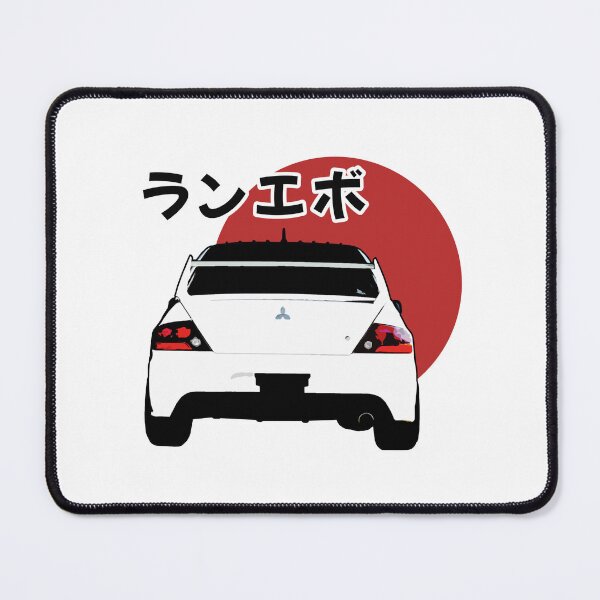 Artikelvorschau, Mitsubishi Lancer Evolution 9 JDM entworfen und verkauft von charsville.