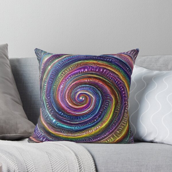 Item preview, The Frozen Universe #DeepDream #Art designed and sold by blackhalt.