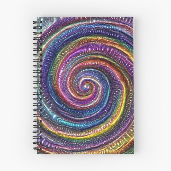 Item preview, The Frozen Universe #DeepDream #Art designed and sold by blackhalt.