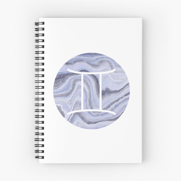 Item preview, Gemini Star Sign - Marble designed and sold by sorryimbusy.