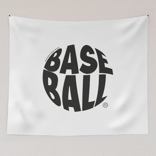 Artikelvorschau, Ball USA BASEBALL-Klassiker entworfen und verkauft von Blacksport.