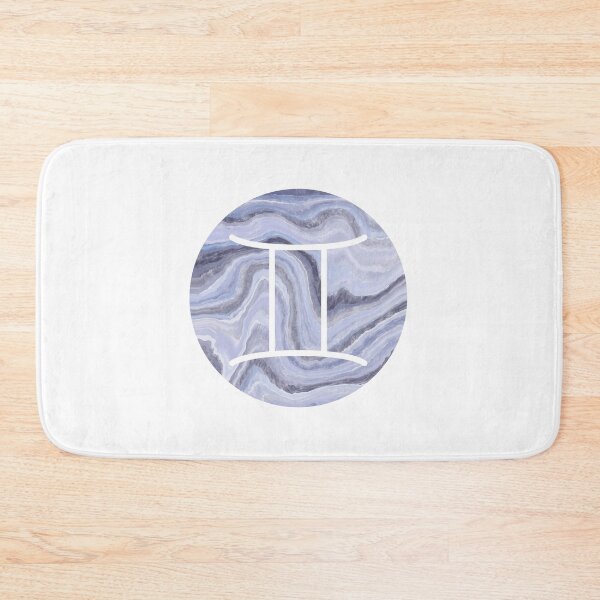 Item preview, Gemini Star Sign - Marble designed and sold by sorryimbusy.