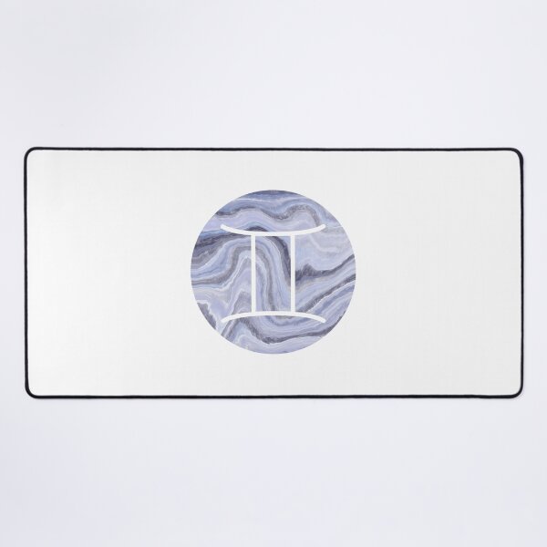 Item preview, Gemini Star Sign - Marble designed and sold by sorryimbusy.