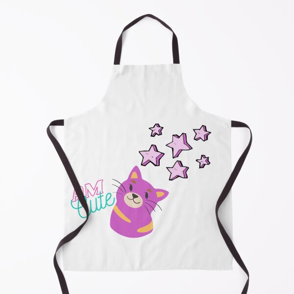 Item preview, Am cute cat designed and sold by KBMeyer.