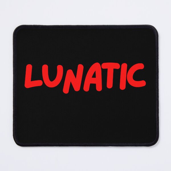 Item preview, Lunatic designed and sold by Peter Stawicki.